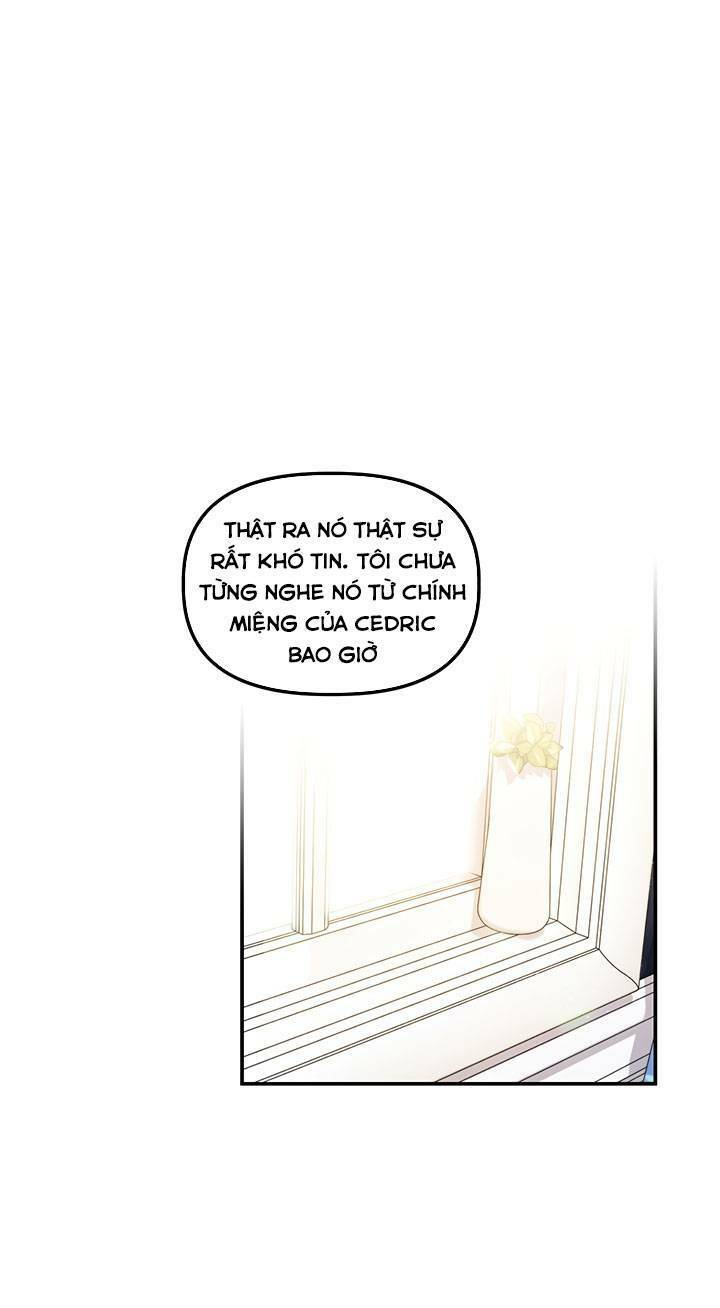 May Mắn Hay Bất Hạnh - Chapter 39 - Page 36