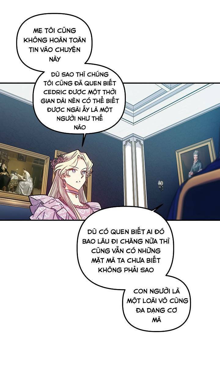 May Mắn Hay Bất Hạnh - Chapter 39 - Page 37