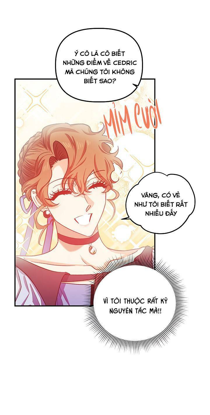 May Mắn Hay Bất Hạnh - Chapter 39 - Page 38