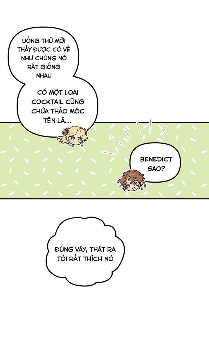 May Mắn Hay Bất Hạnh - Chapter 39 - Page 3