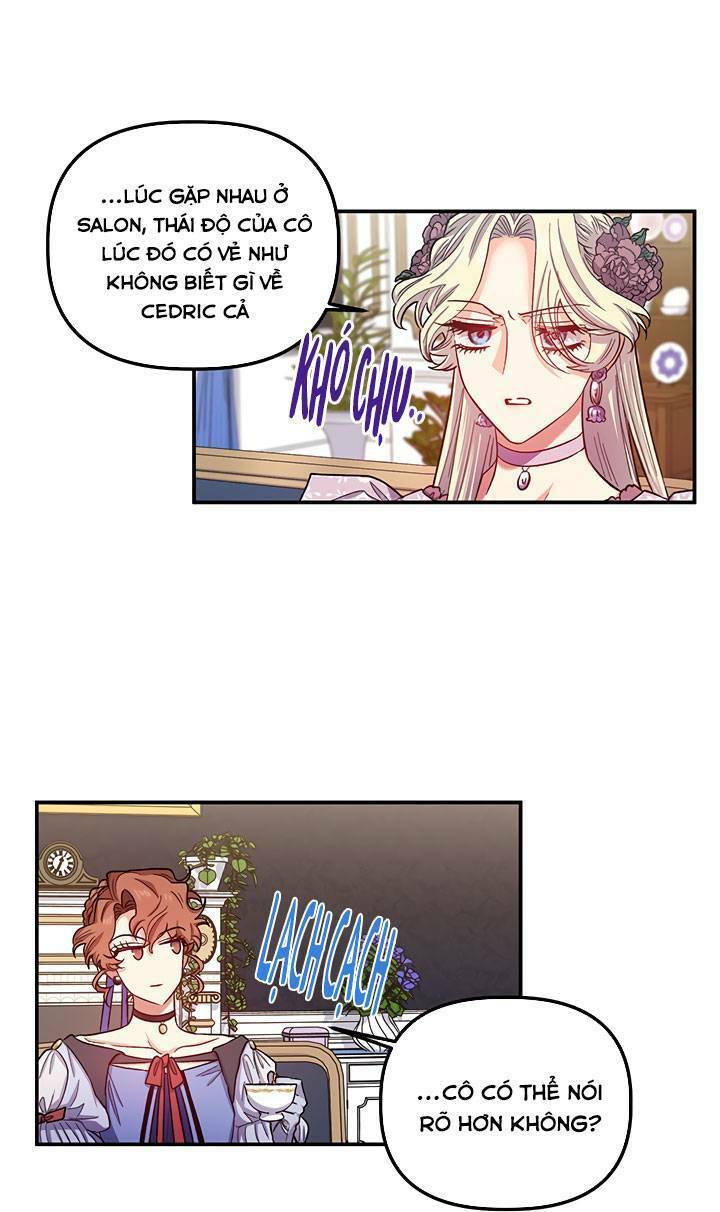 May Mắn Hay Bất Hạnh - Chapter 39 - Page 39