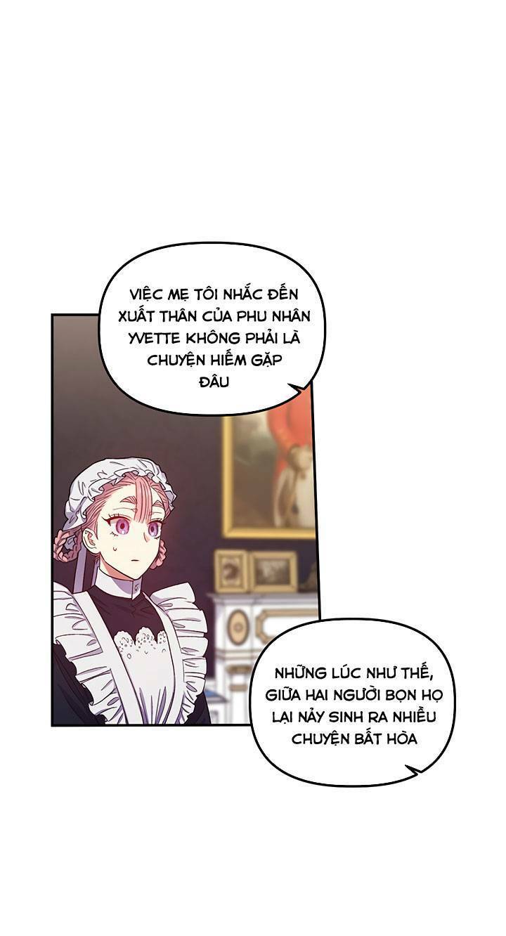 May Mắn Hay Bất Hạnh - Chapter 39 - Page 40