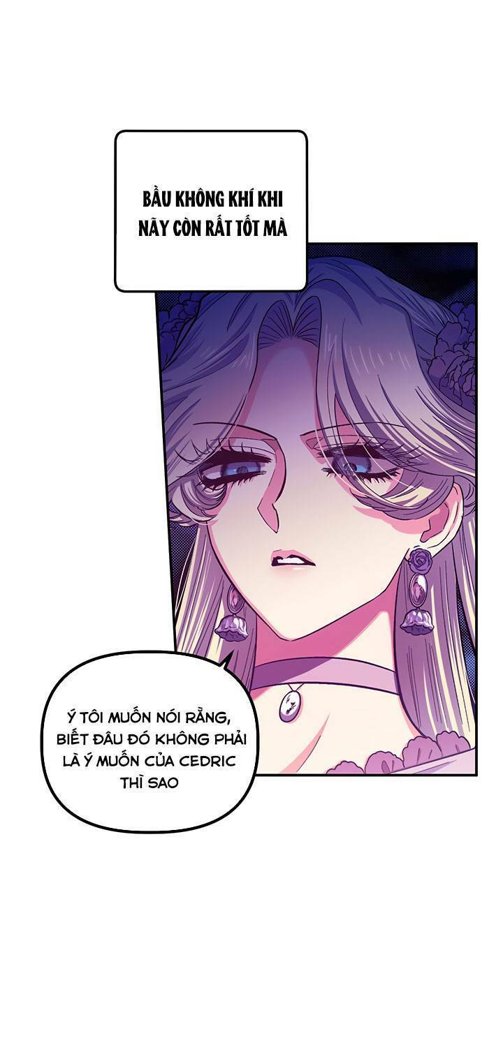 May Mắn Hay Bất Hạnh - Chapter 39 - Page 41