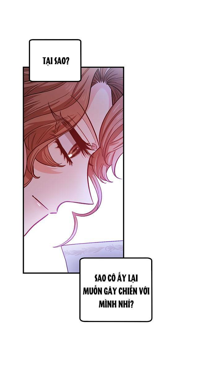 May Mắn Hay Bất Hạnh - Chapter 39 - Page 42