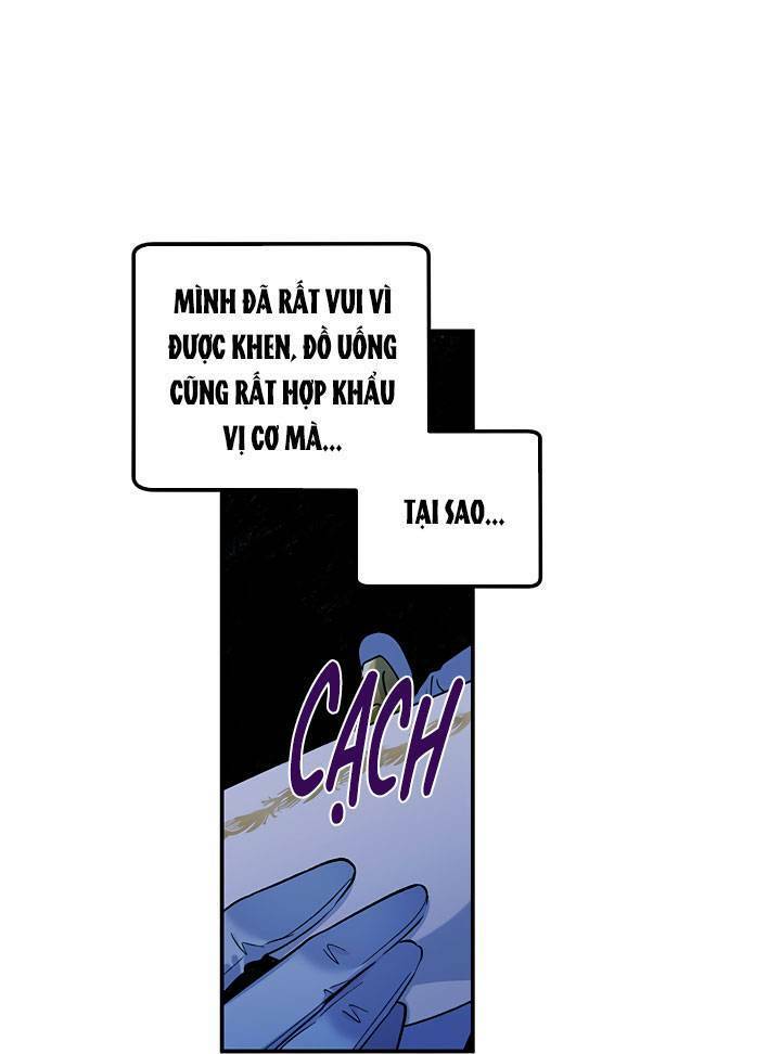 May Mắn Hay Bất Hạnh - Chapter 39 - Page 43