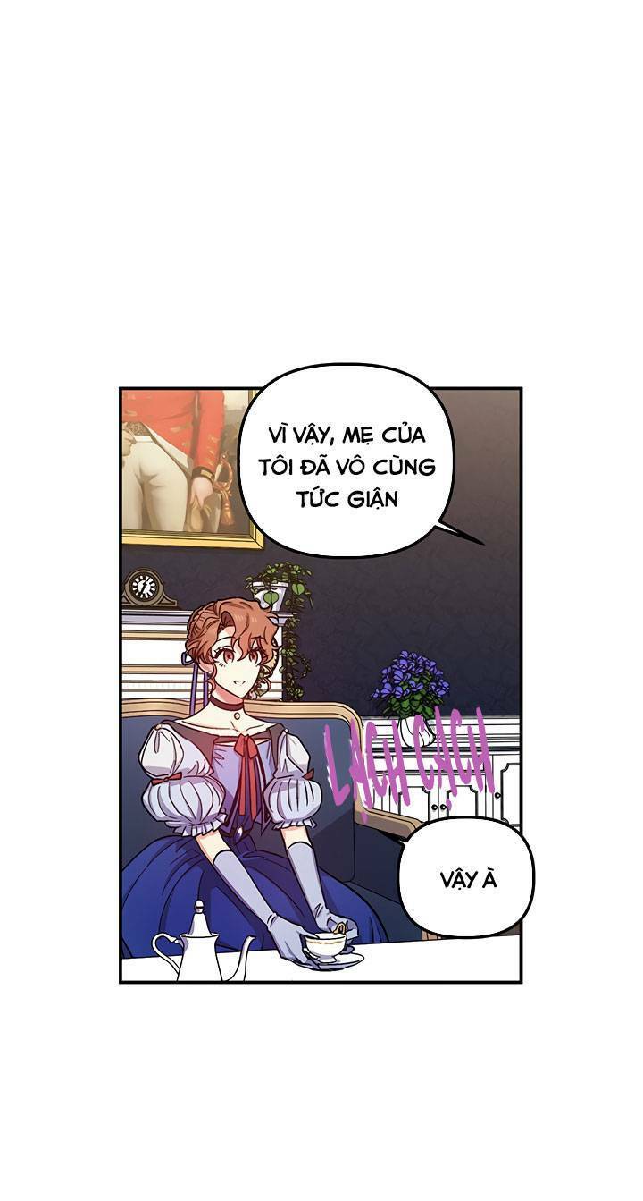 May Mắn Hay Bất Hạnh - Chapter 39 - Page 44