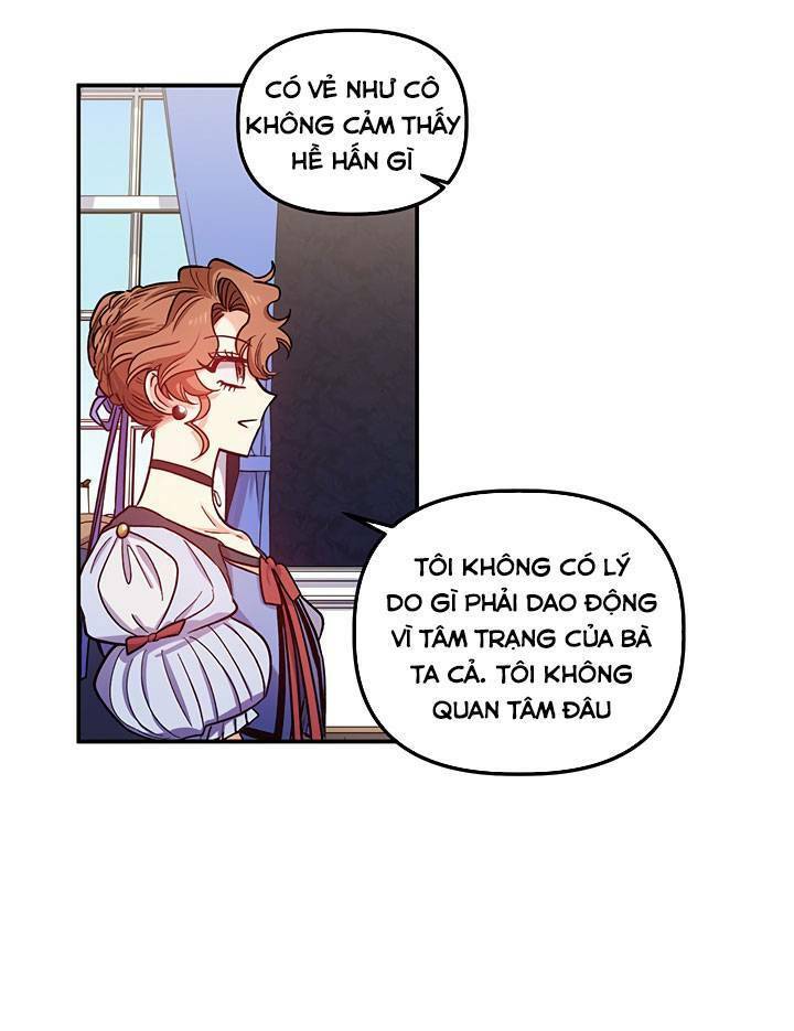 May Mắn Hay Bất Hạnh - Chapter 39 - Page 46