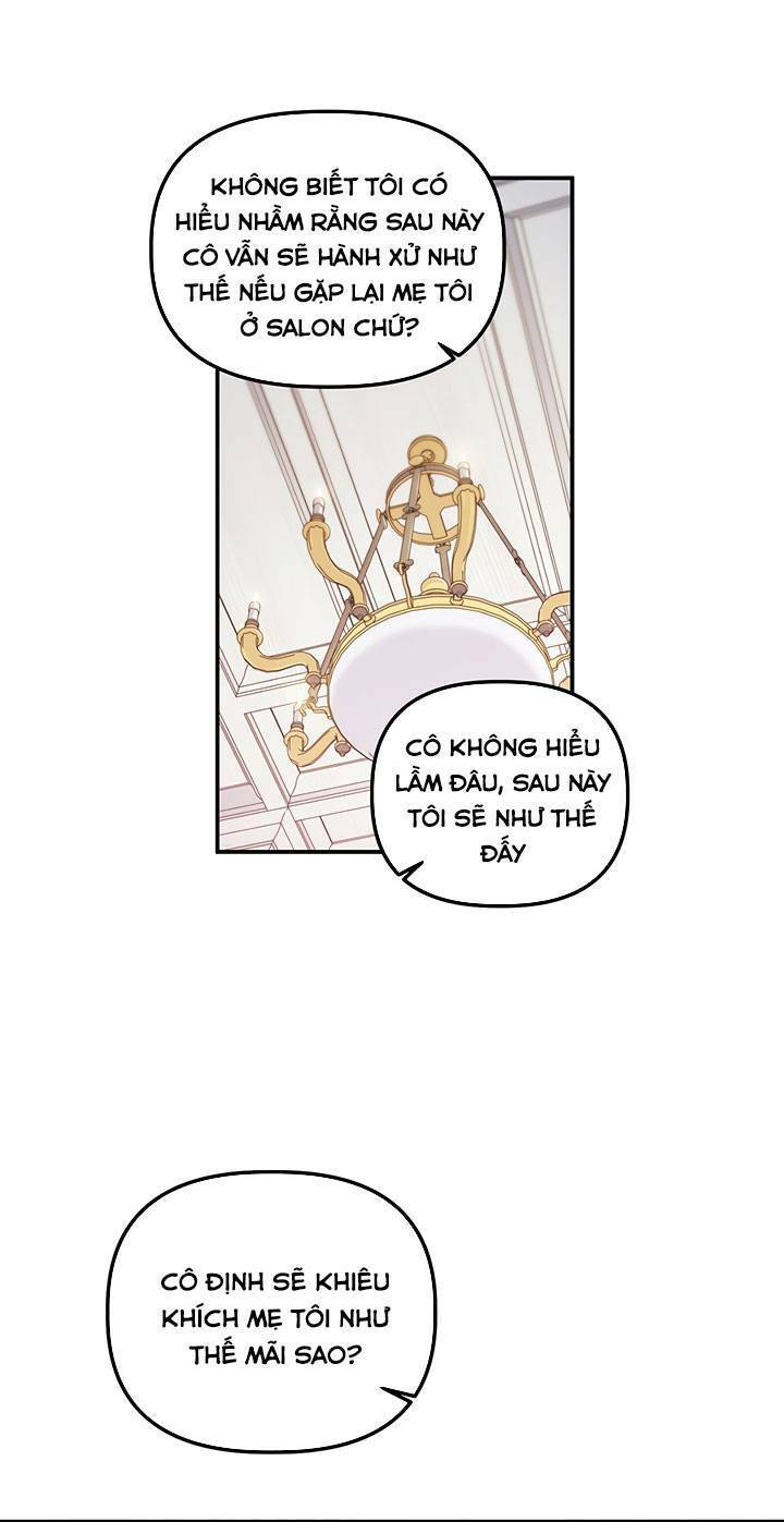 May Mắn Hay Bất Hạnh - Chapter 39 - Page 47