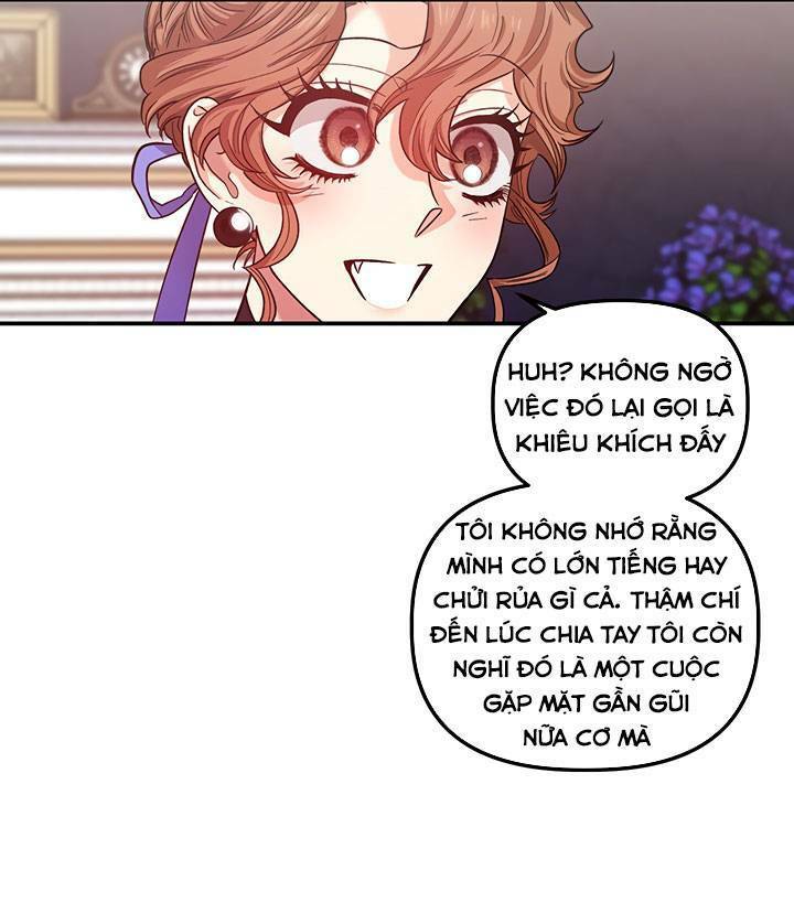 May Mắn Hay Bất Hạnh - Chapter 39 - Page 48