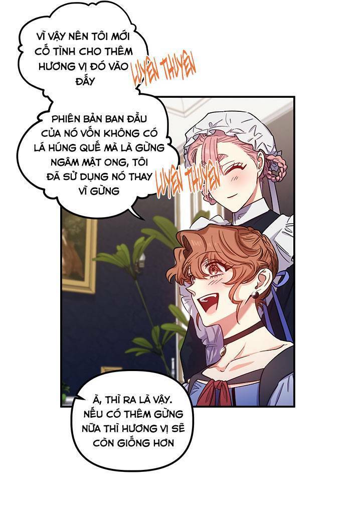 May Mắn Hay Bất Hạnh - Chapter 39 - Page 4