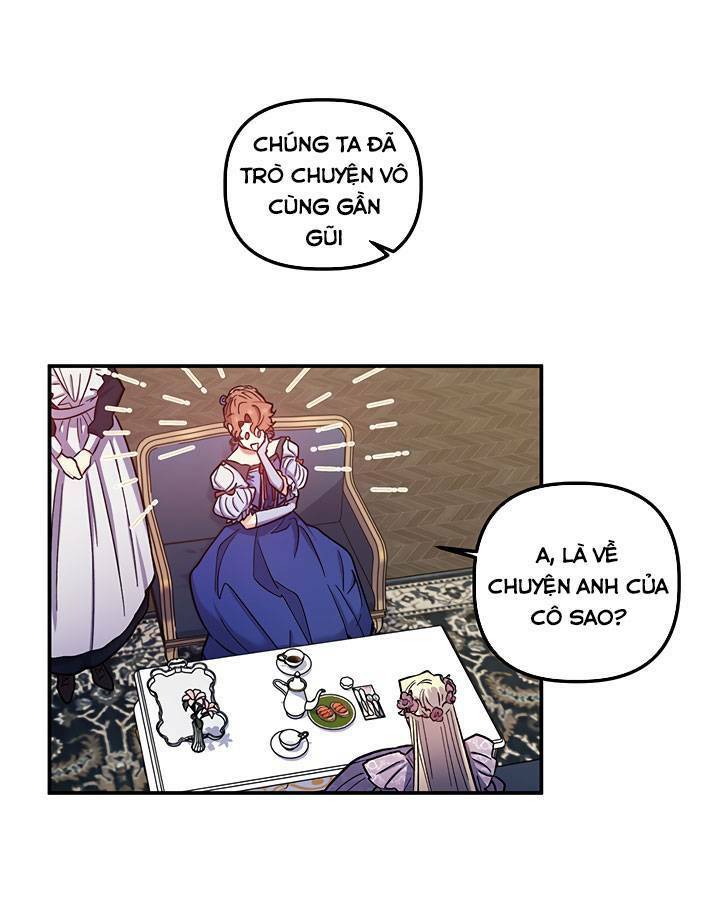 May Mắn Hay Bất Hạnh - Chapter 39 - Page 49