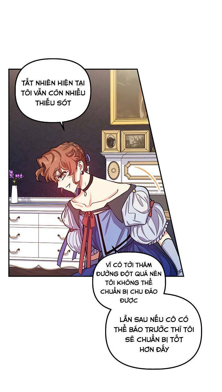 May Mắn Hay Bất Hạnh - Chapter 39 - Page 55