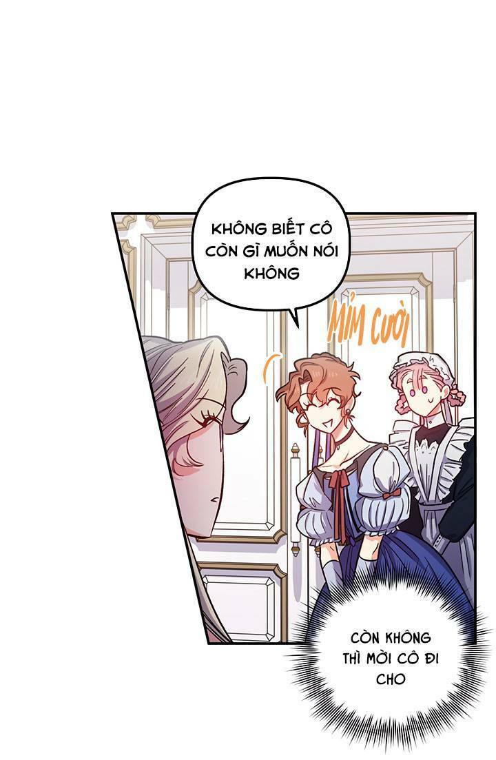 May Mắn Hay Bất Hạnh - Chapter 39 - Page 56