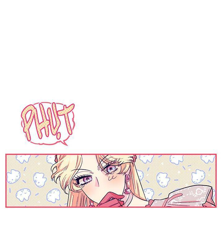 May Mắn Hay Bất Hạnh - Chapter 39 - Page 57