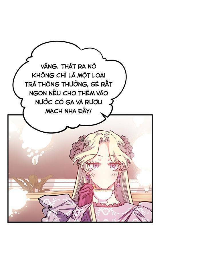 May Mắn Hay Bất Hạnh - Chapter 39 - Page 5