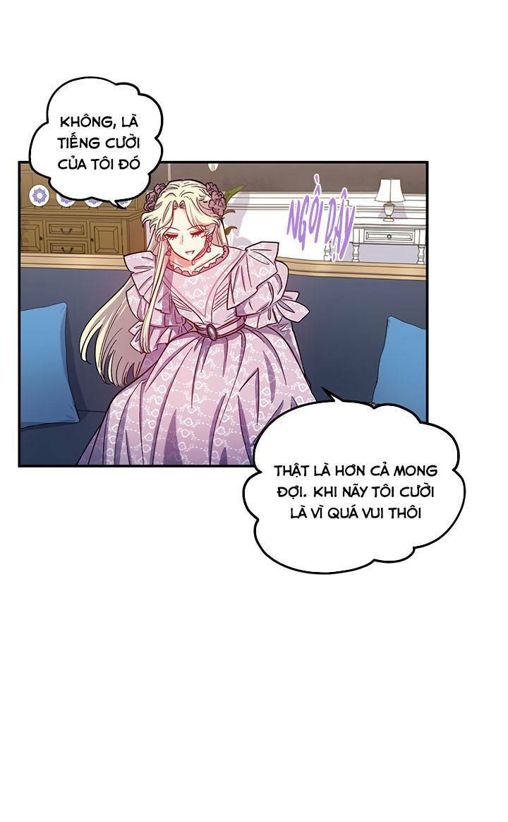 May Mắn Hay Bất Hạnh - Chapter 39 - Page 59