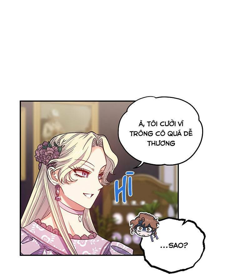 May Mắn Hay Bất Hạnh - Chapter 39 - Page 61