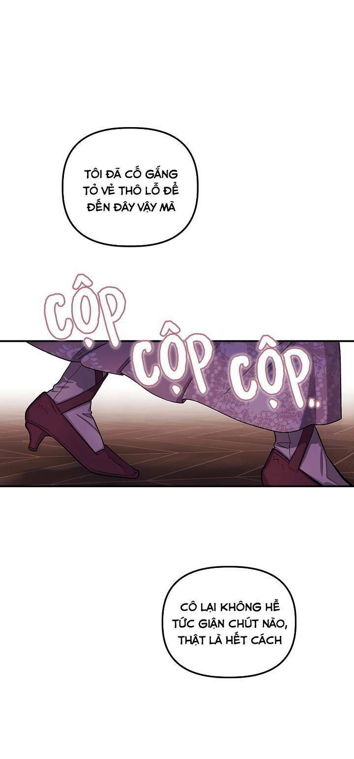 May Mắn Hay Bất Hạnh - Chapter 39 - Page 63