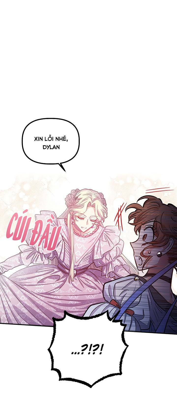 May Mắn Hay Bất Hạnh - Chapter 39 - Page 64