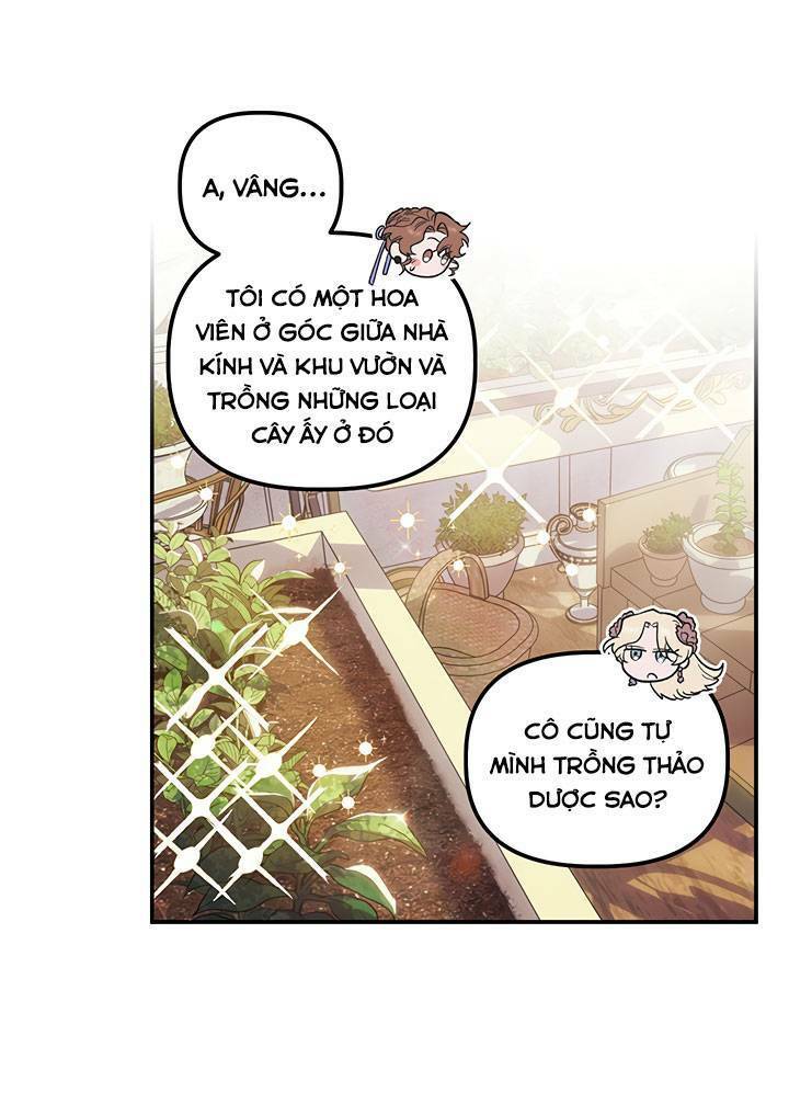 May Mắn Hay Bất Hạnh - Chapter 39 - Page 8