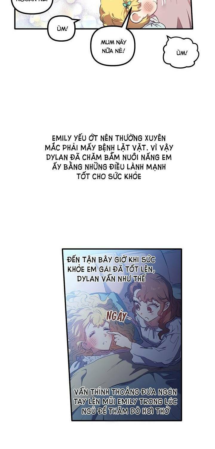May Mắn Hay Bất Hạnh - Chapter 4 - Page 9