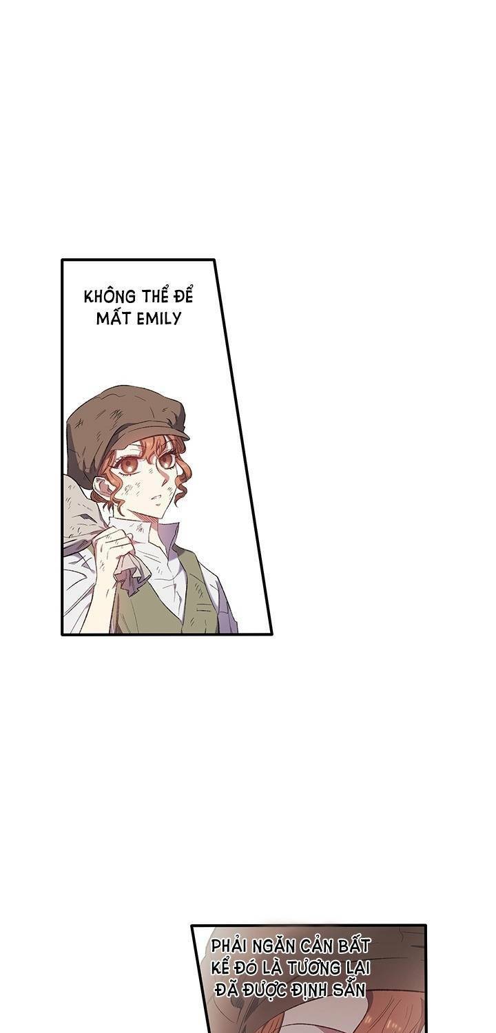 May Mắn Hay Bất Hạnh - Chapter 4 - Page 10