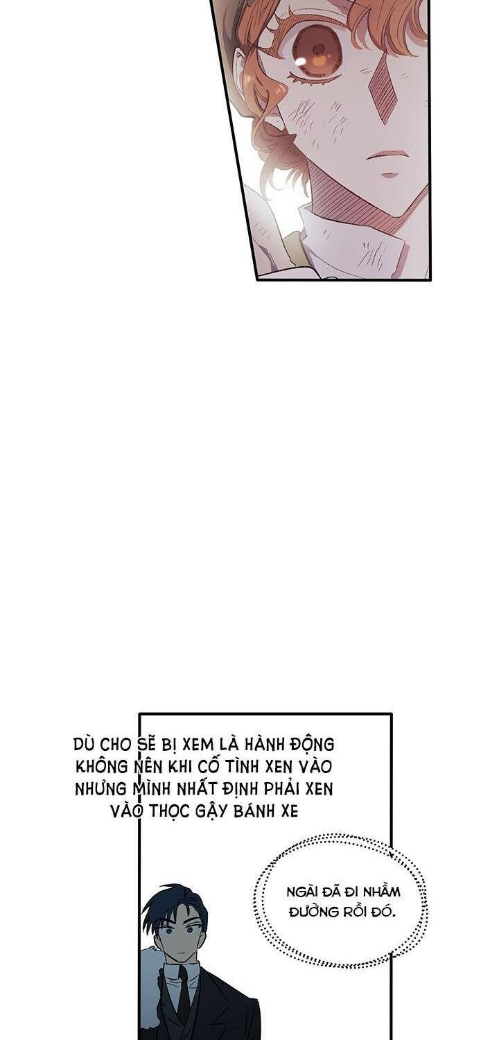 May Mắn Hay Bất Hạnh - Chapter 4 - Page 11