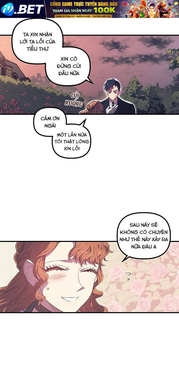 May Mắn Hay Bất Hạnh - Chapter 4 - Page 16
