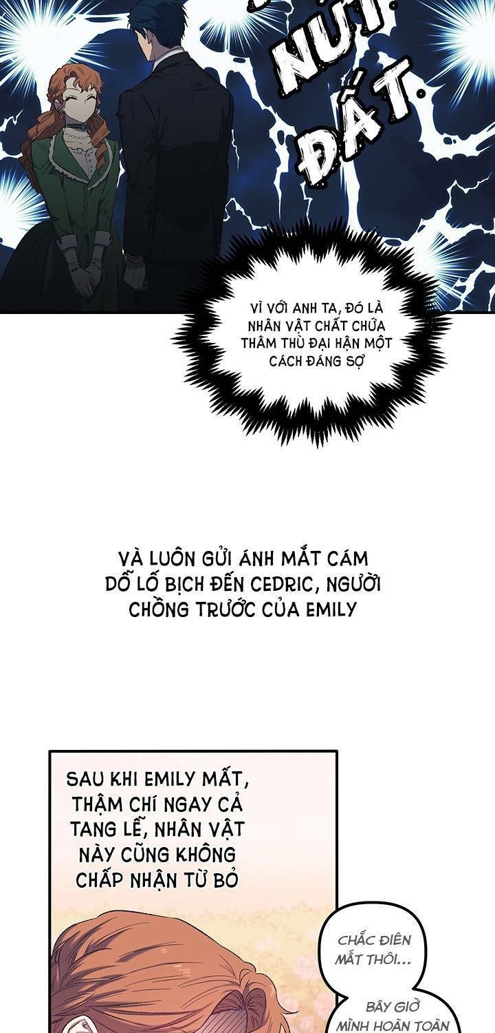 May Mắn Hay Bất Hạnh - Chapter 4 - Page 18