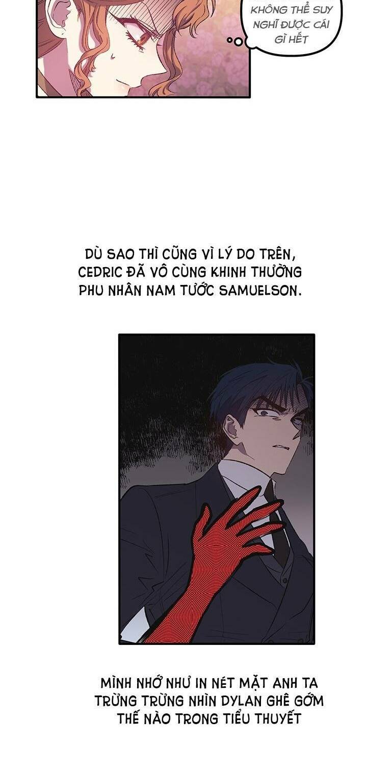 May Mắn Hay Bất Hạnh - Chapter 4 - Page 19