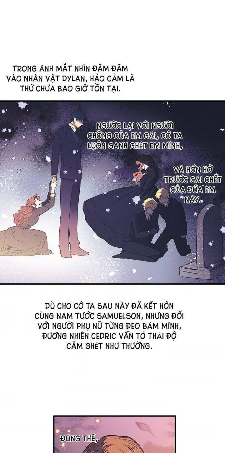 May Mắn Hay Bất Hạnh - Chapter 4 - Page 21