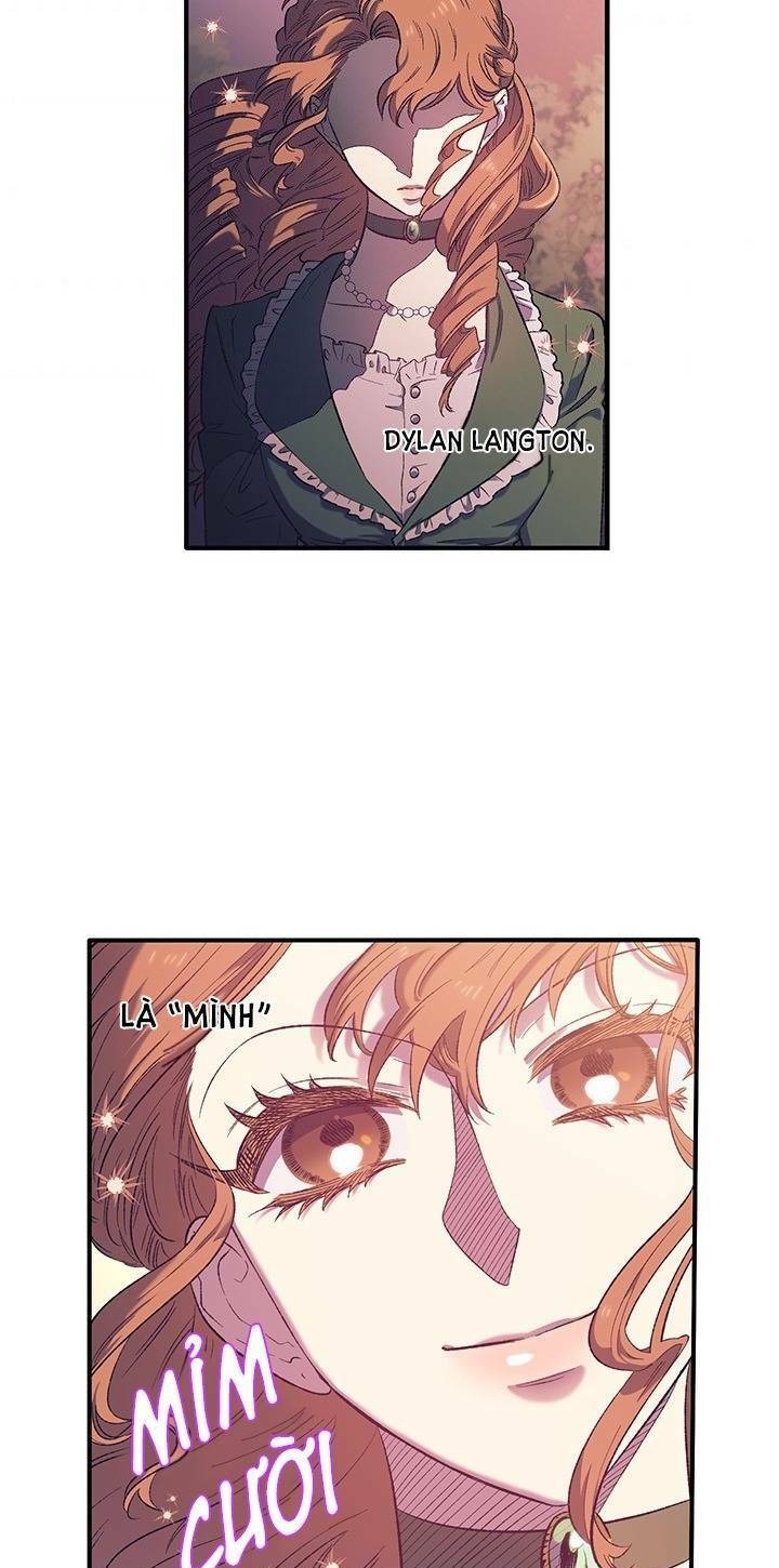 May Mắn Hay Bất Hạnh - Chapter 4 - Page 22