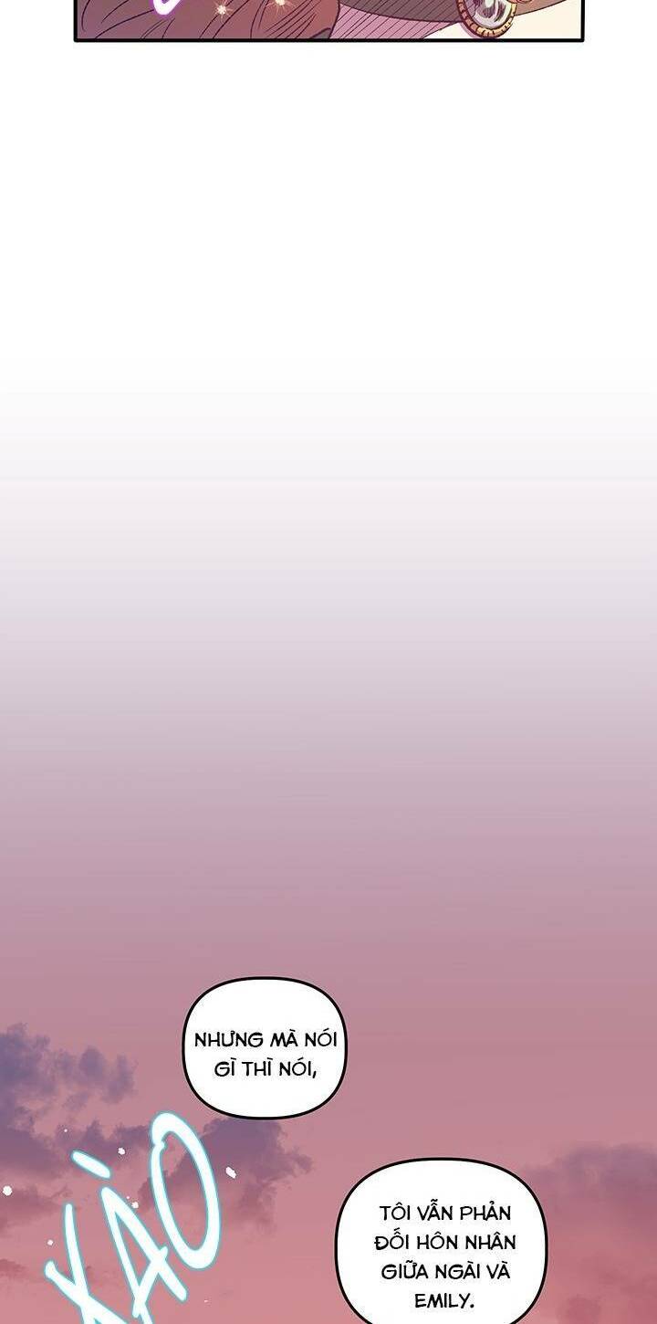May Mắn Hay Bất Hạnh - Chapter 4 - Page 23