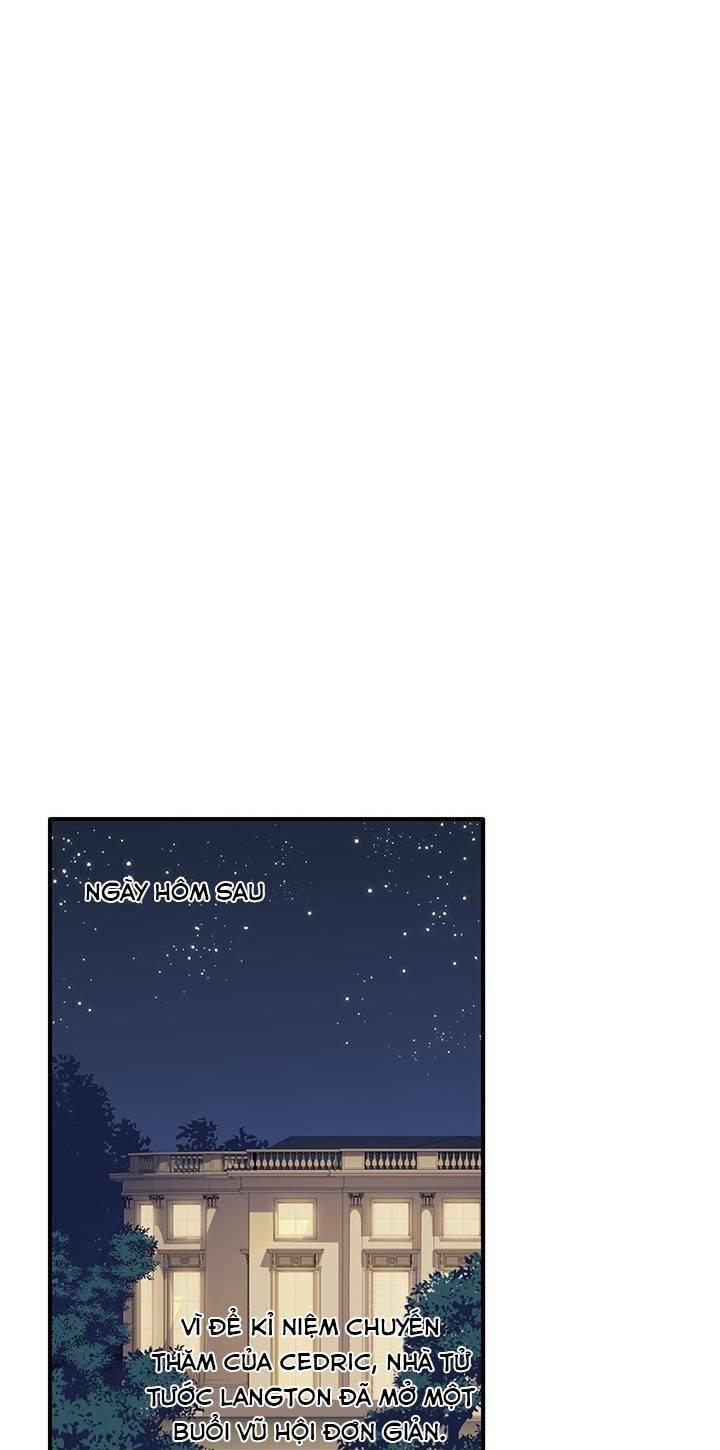 May Mắn Hay Bất Hạnh - Chapter 4 - Page 26