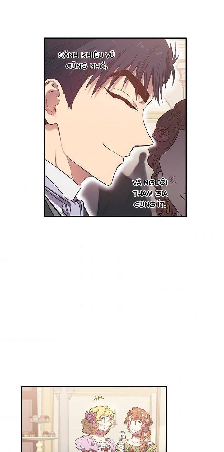 May Mắn Hay Bất Hạnh - Chapter 4 - Page 28