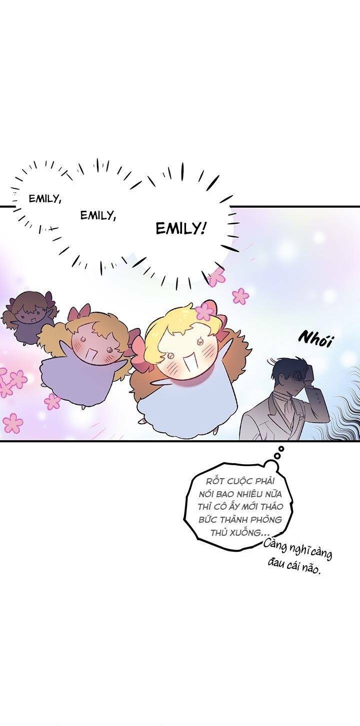 May Mắn Hay Bất Hạnh - Chapter 4 - Page 30