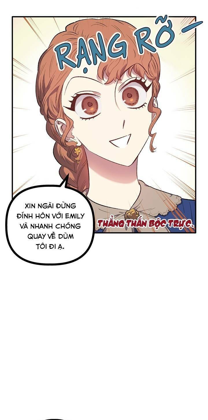 May Mắn Hay Bất Hạnh - Chapter 4 - Page 32