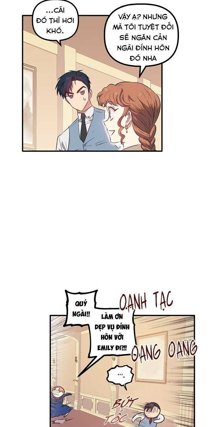 May Mắn Hay Bất Hạnh - Chapter 4 - Page 33