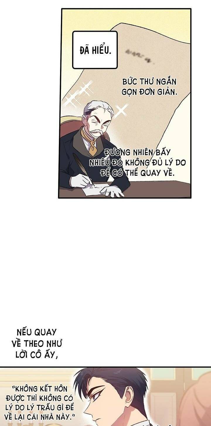 May Mắn Hay Bất Hạnh - Chapter 4 - Page 37