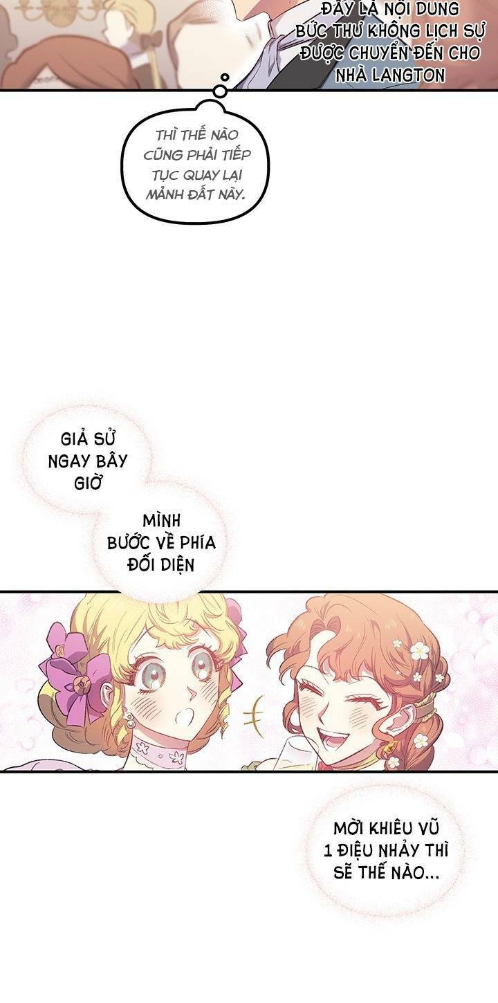 May Mắn Hay Bất Hạnh - Chapter 4 - Page 38