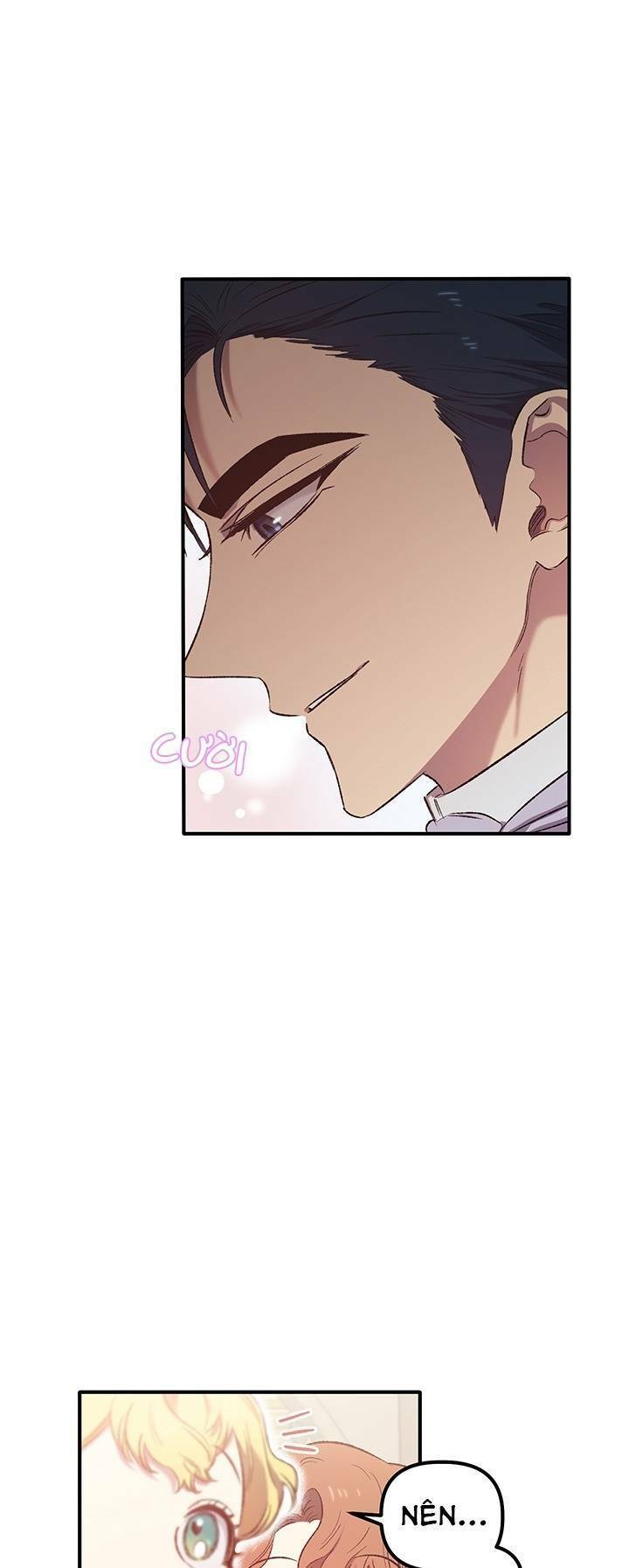 May Mắn Hay Bất Hạnh - Chapter 4 - Page 40