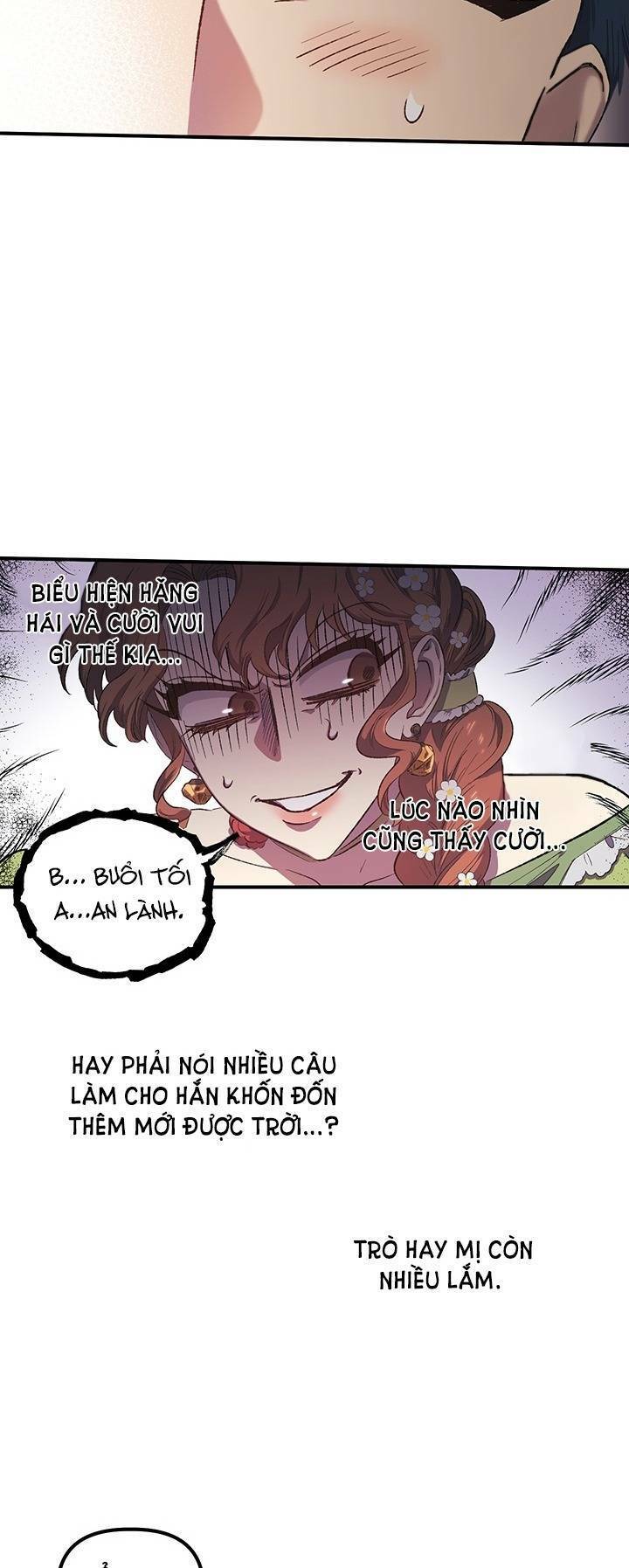 May Mắn Hay Bất Hạnh - Chapter 4 - Page 44