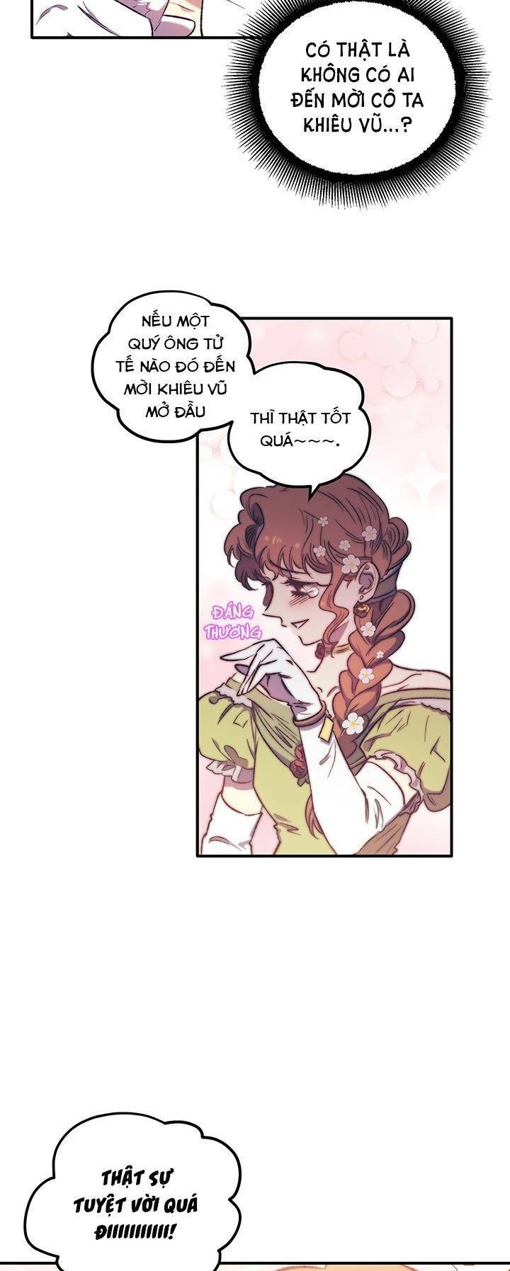 May Mắn Hay Bất Hạnh - Chapter 4 - Page 46