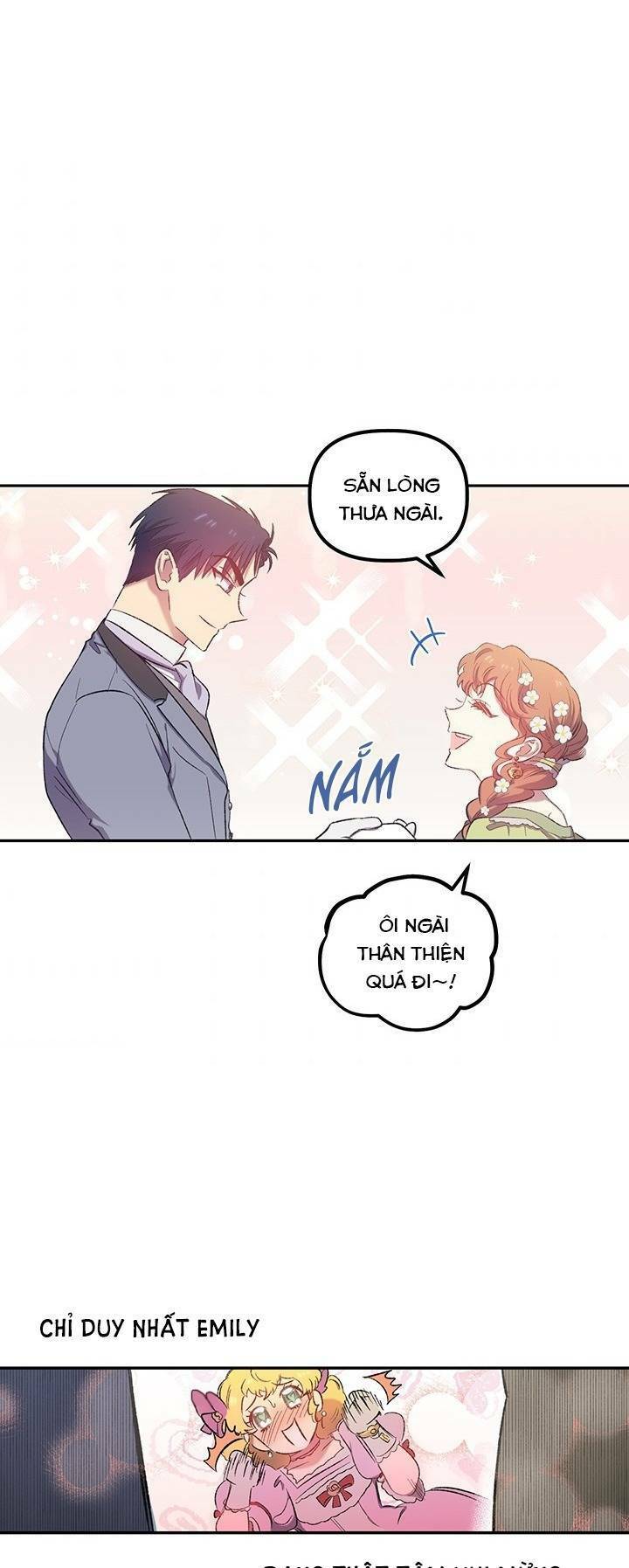 May Mắn Hay Bất Hạnh - Chapter 4 - Page 48