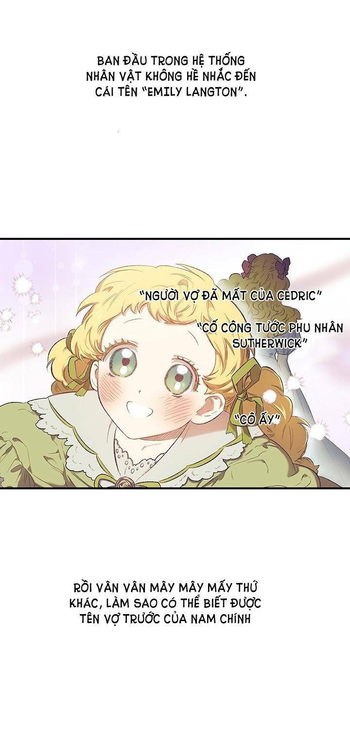 May Mắn Hay Bất Hạnh - Chapter 4 - Page 4