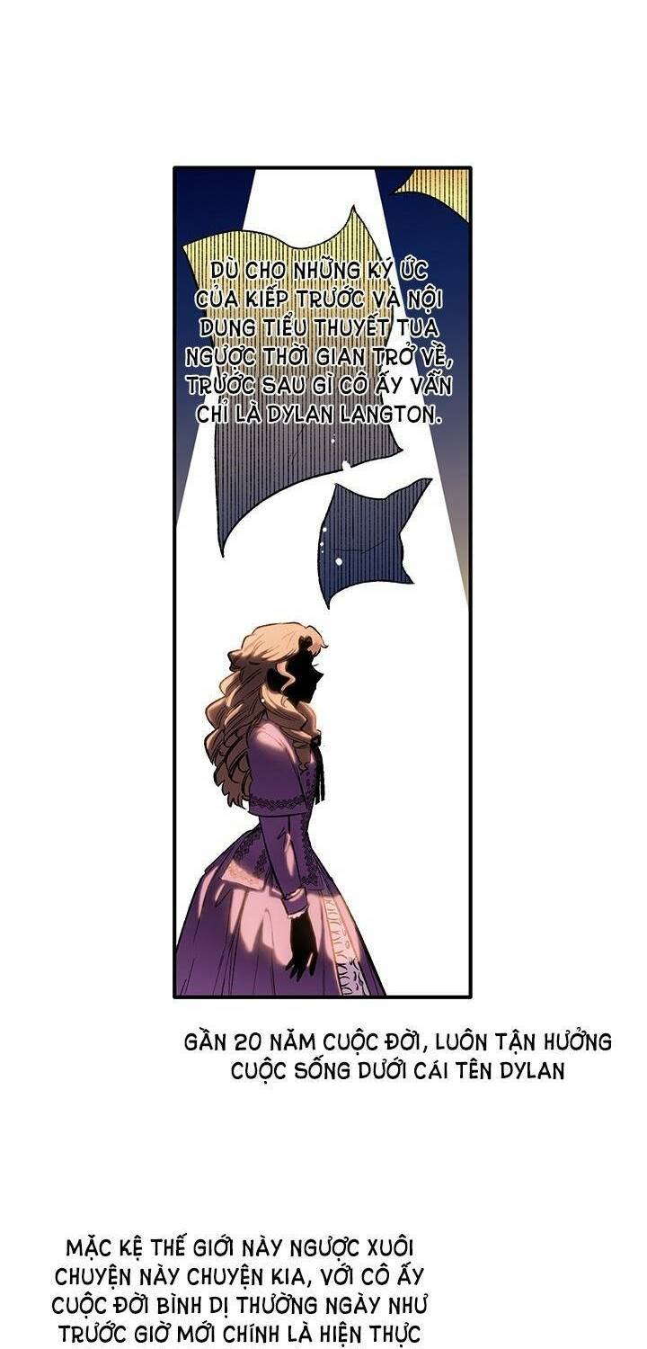 May Mắn Hay Bất Hạnh - Chapter 4 - Page 5