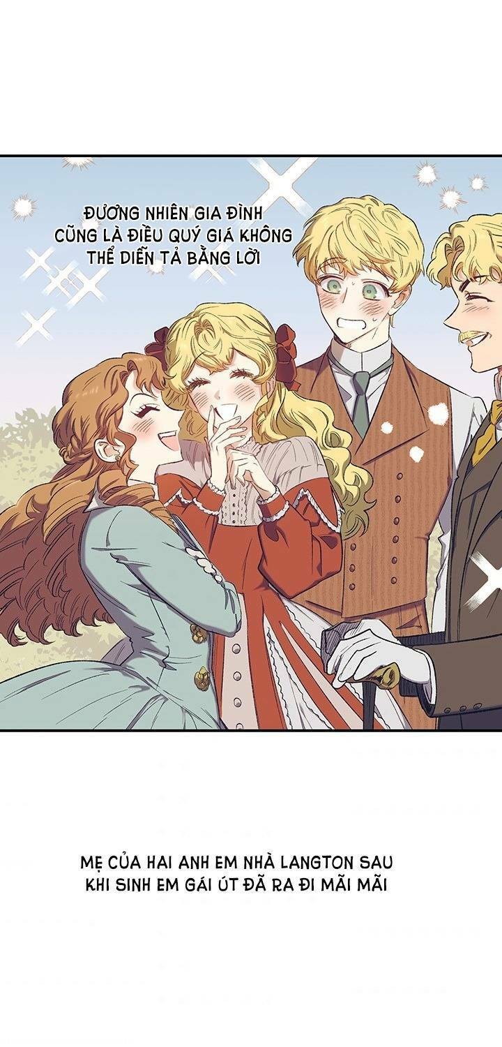 May Mắn Hay Bất Hạnh - Chapter 4 - Page 6