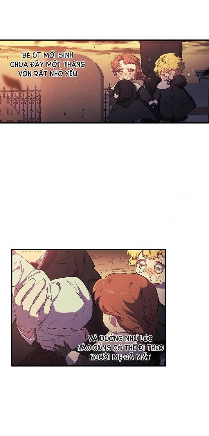 May Mắn Hay Bất Hạnh - Chapter 4 - Page 7