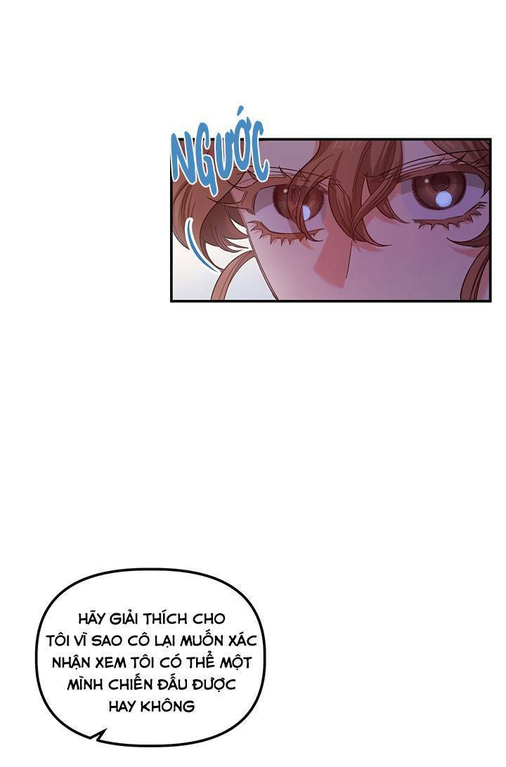 May Mắn Hay Bất Hạnh - Chapter 40 - Page 9