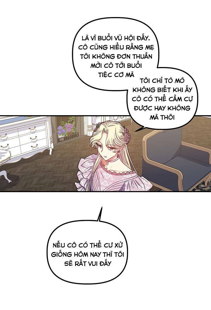 May Mắn Hay Bất Hạnh - Chapter 40 - Page 10